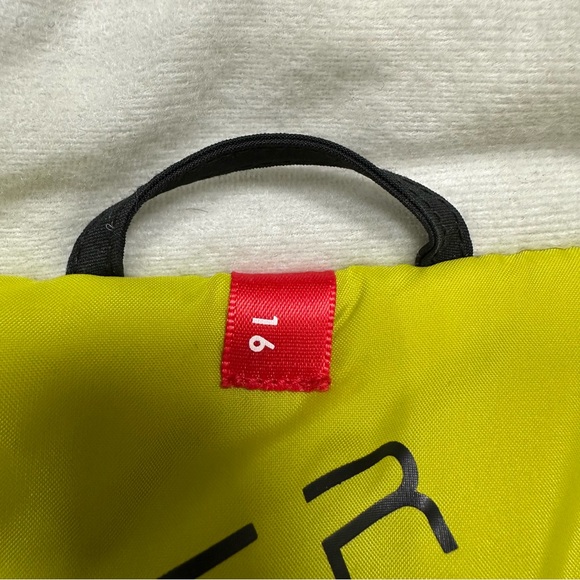 Spyder Challenger Ski Jacket 235016, Boys Kids Size 16 - Picture 6 of 13